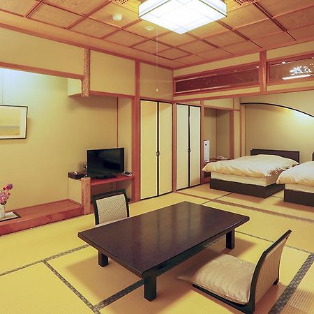 ホテルShihoukaku 京丹後市 エクステリア 写真
