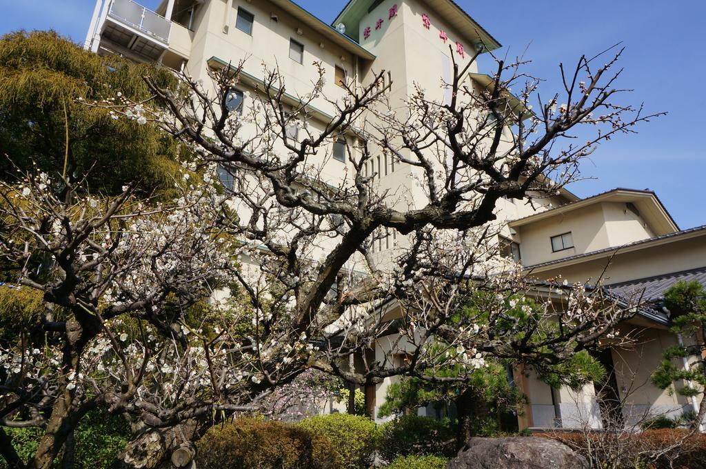 ホテルShihoukaku 京丹後市 エクステリア 写真